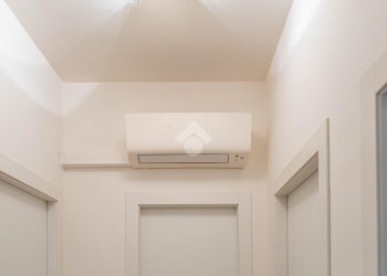 Three-room apartment Strada Antonio Zarotto, Parma (neighborhood Lubiana) - photo 15