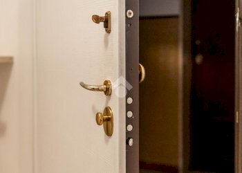 Three-room apartment Strada Antonio Zarotto, Parma (neighborhood Lubiana) - photo 17