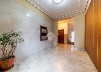 Three-room apartment Strada Antonio Zarotto, Parma (neighborhood Lubiana) - photo 20