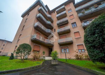 Three-room apartment Strada Antonio Zarotto, Parma (neighborhood Lubiana) - photo 22