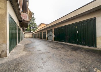 Three-room apartment Strada Antonio Zarotto, Parma (neighborhood Lubiana) - photo 23