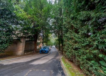 Three-room apartment Strada Antonio Zarotto, Parma (neighborhood Lubiana) - photo 25