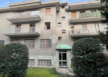 Trilocale Via I Maggio, Novate Milanese - foto 38