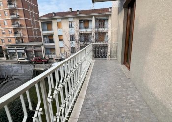 Trilocale Via I Maggio, Novate Milanese - foto 17