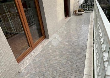 Trilocale Via I Maggio, Novate Milanese - foto 18