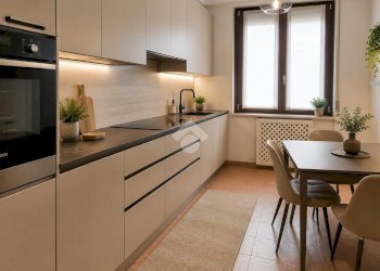 Trilocale Via I Maggio, Novate Milanese - foto 4