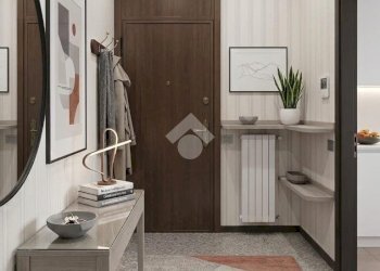 Trilocale Via I Maggio, Novate Milanese - foto 6