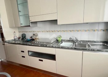 Trilocale Via I Maggio, Novate Milanese - foto 15