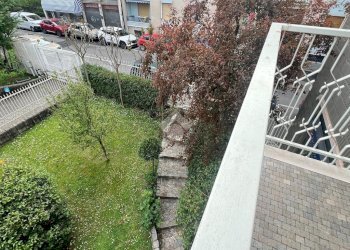Trilocale Via I Maggio, Novate Milanese - foto 21