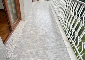 Trilocale Via I Maggio, Novate Milanese - foto 22