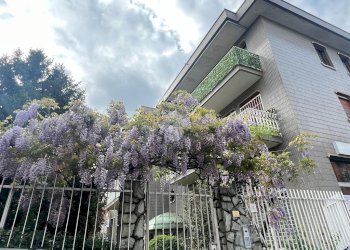 Trilocale Via I Maggio, Novate Milanese - foto 36