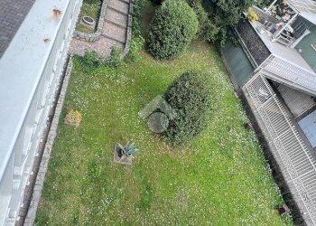 Trilocale Via I Maggio, Novate Milanese - foto 40