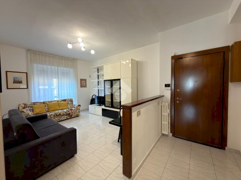 Two-room apartment Via MonteNevoso, Paderno Dugnano - photo 1