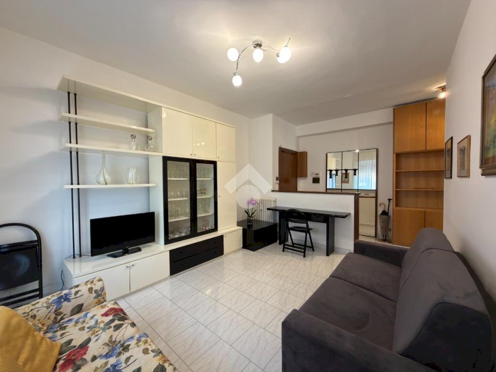 Two-room apartment Via MonteNevoso, Paderno Dugnano - photo 3