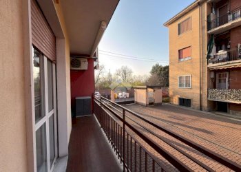 Two-room apartment Via MonteNevoso, Paderno Dugnano - photo 10