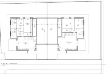 Semi-detached Villa Via 4 Novembre, 36, Castagnito - photo 2