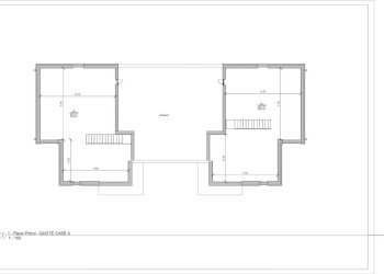 Semi-detached Villa Via 4 Novembre, 36, Castagnito - photo 4