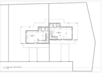 Semi-detached Villa Via 4 Novembre, 36, Castagnito - photo 5