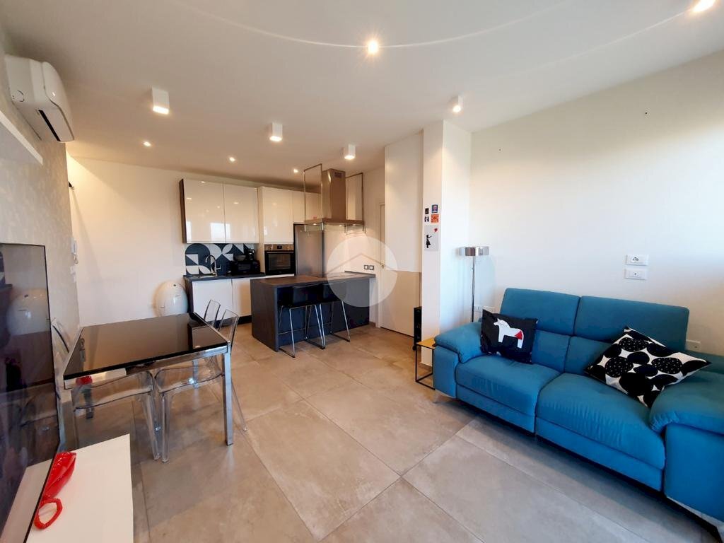 Three-room apartment Via Dante Alighieri, Cesenatico - photo 2