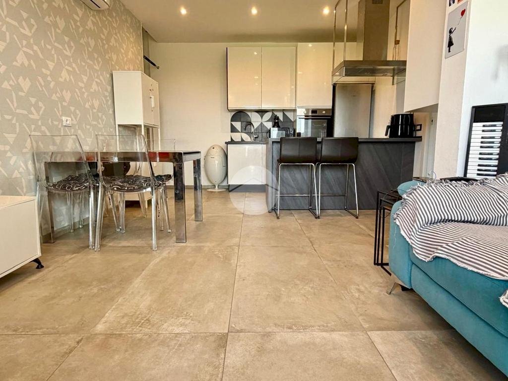 Three-room apartment Via Dante Alighieri, Cesenatico - photo 3
