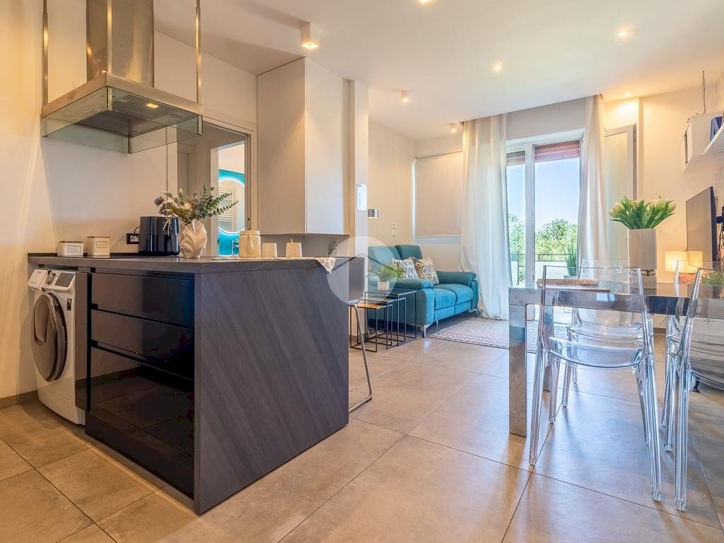 Three-room apartment Via Dante Alighieri, Cesenatico - photo 1
