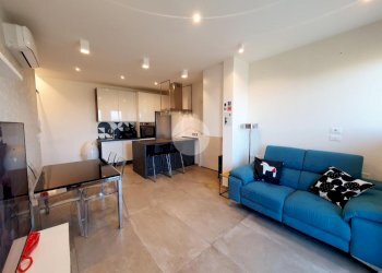 Trilocale Via Dante Alighieri, Cesenatico - foto 2