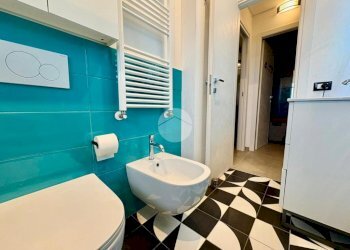 Trilocale Via Dante Alighieri, Cesenatico - foto 11