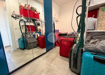 Three-room apartment Via Dante Alighieri, Cesenatico - photo 17