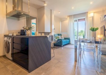 Three-room apartment Via Dante Alighieri, Cesenatico - photo 1
