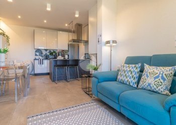 Three-room apartment Via Dante Alighieri, Cesenatico - photo 2