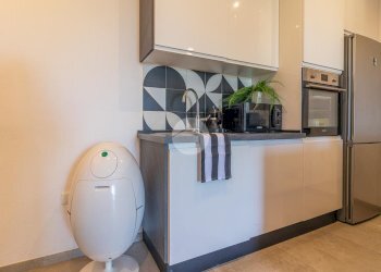 Three-room apartment Via Dante Alighieri, Cesenatico - photo 5