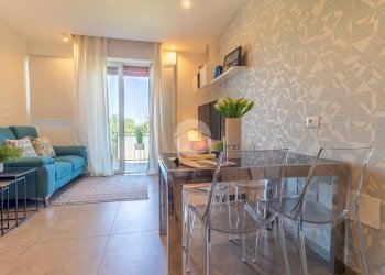 Three-room apartment Via Dante Alighieri, Cesenatico - photo 6