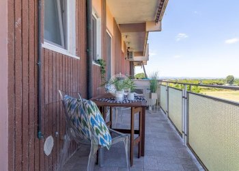Three-room apartment Via Dante Alighieri, Cesenatico - photo 8