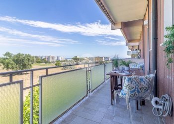 Three-room apartment Via Dante Alighieri, Cesenatico - photo 10