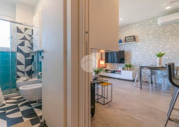 Three-room apartment Via Dante Alighieri, Cesenatico - photo 15