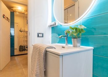 Three-room apartment Via Dante Alighieri, Cesenatico - photo 16
