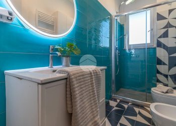Three-room apartment Via Dante Alighieri, Cesenatico - photo 17