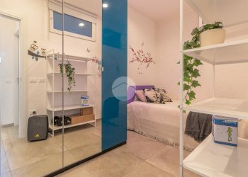 Three-room apartment Via Dante Alighieri, Cesenatico - photo 20
