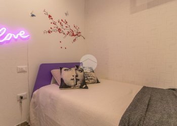Three-room apartment Via Dante Alighieri, Cesenatico - photo 21