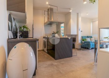 Three-room apartment Via Dante Alighieri, Cesenatico - photo 23