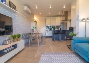 Three-room apartment Via Dante Alighieri, Cesenatico - photo 24