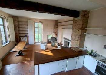 Casa indipendente Via Ripa Naviglio, Robecco sul Naviglio - foto 8