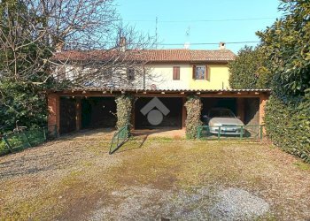 Casa indipendente Via Ripa Naviglio, Robecco sul Naviglio - foto 22