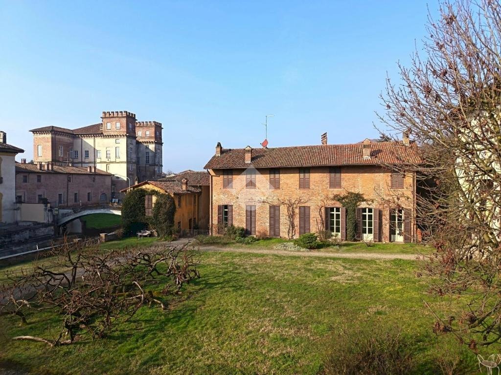 Casa indipendente Via Ripa Naviglio, Robecco sul Naviglio - foto 1