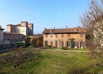 Casa indipendente Via Ripa Naviglio, Robecco sul Naviglio - foto 1