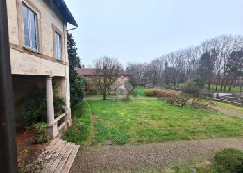 Casa indipendente Via Ripa Naviglio, Robecco sul Naviglio - foto 15