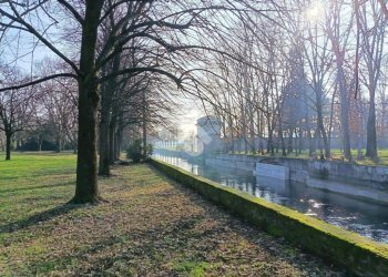 Casa indipendente Via Ripa Naviglio, Robecco sul Naviglio - foto 16