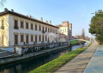Casa indipendente Via Ripa Naviglio, Robecco sul Naviglio - foto 17
