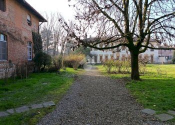 Casa indipendente Via Ripa Naviglio, Robecco sul Naviglio - foto 19