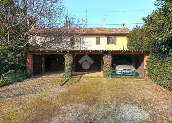 Casa indipendente Via Ripa Naviglio, Robecco sul Naviglio - foto 20